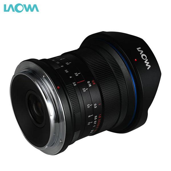 LAOWA ラオワ LAO0419 19mm F2.8 ZERO-D フジGFXマウント 【送料 LAOWA ラオワ LAO0419 19mm F2.8 ZERO-D フジGFXマウント 【送料