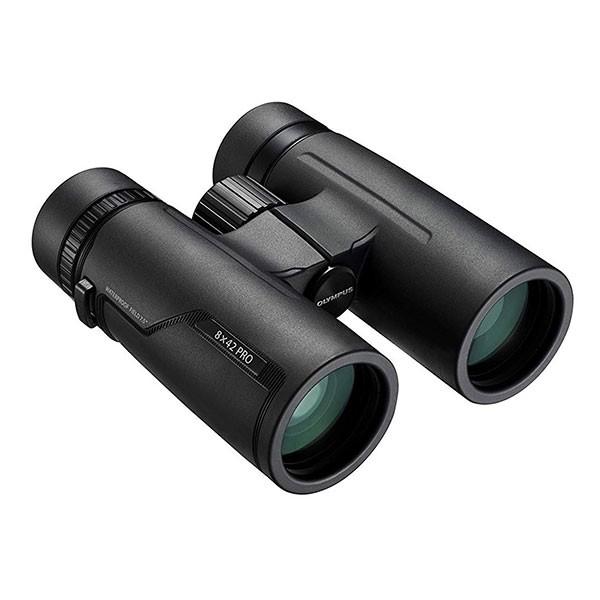オリンパス 双眼鏡 8×42 PRO 【送料無料】 : 写真屋さんドット オリンパス 双眼鏡 8×42 PRO 【送料無料】 : 写真屋さんドット