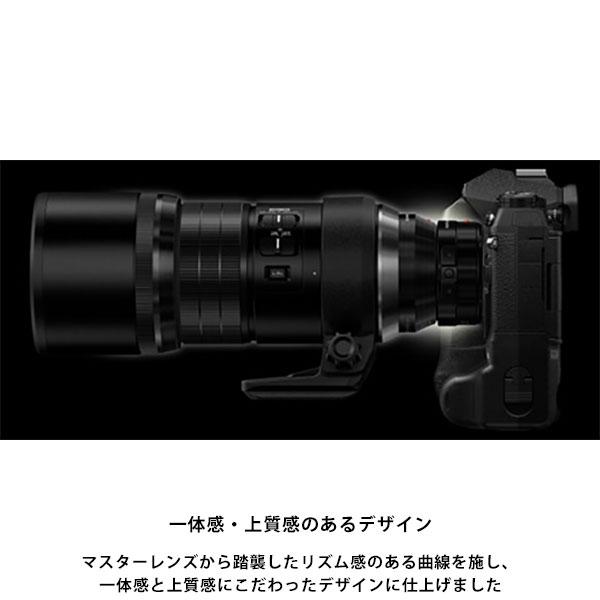 OM SYSTEM OM SYSTEM MC-20 M.ZUIKO DIGITAL 2x テレコンバーター 2倍