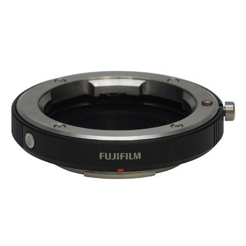FUJIFILM（フジフイルム） 【メール便 送料無料】 Mマウントアダプター