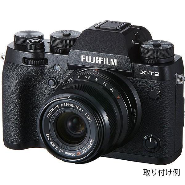 FUJINON FUJIFILM XF 23mm F2 R WR