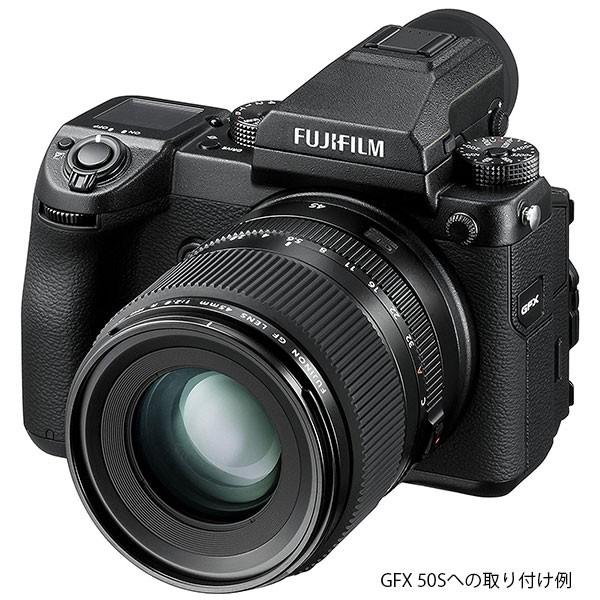 フジフイルム GF45mmF2.8 R WR 【送料無料】_1