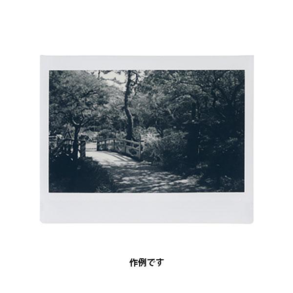 FUJIFILM（フジフイルム） INSTAX WIDE MONOCHROME WW 1 チェキワイド
