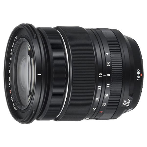 FUJIFILM（フジフイルム） フジノンレンズ XF16-80mmF4 R OIS WR