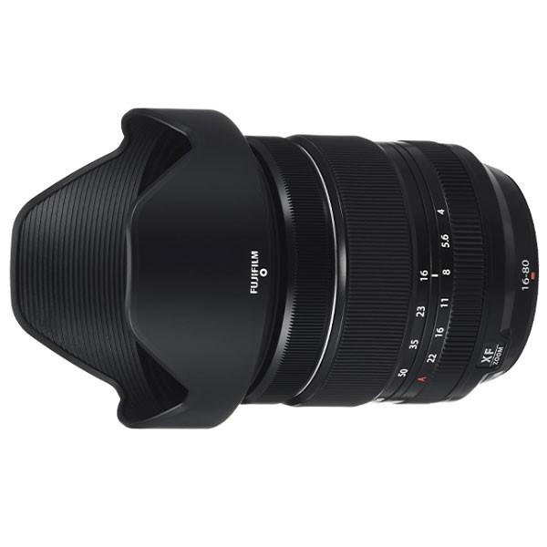 FUJIFILM（フジフイルム） フジノンレンズ XF16-80mmF4 R OIS WR