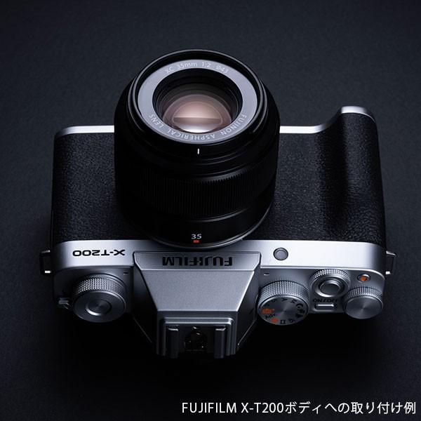 フジフイルム フジノンレンズ XC35mmF2 【送料無料】※欠品：ご注文より