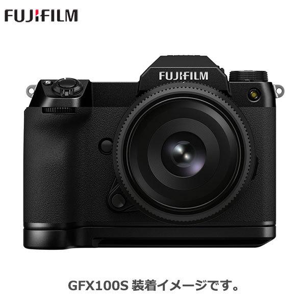 フジフイルム MHG-GFX S メタルハンドグリップ 【送料無料】_1