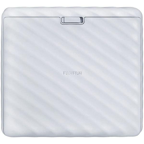 FUJIFILM（フジフイルム） チェキ instax Link WIDE アッシュホワイト