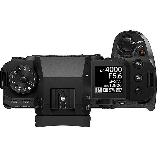 フジフイルム FUJIFILM X-H2S ボディー 【送料無料】※欠品：ご注文より 