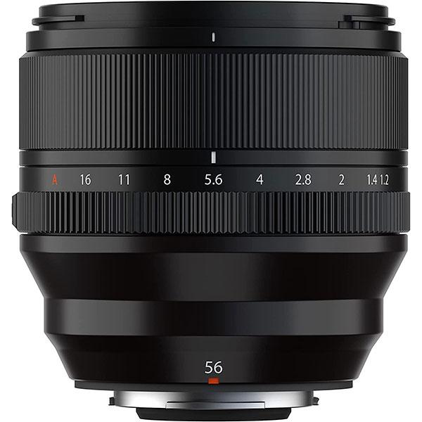 フジフイルム フジノンレンズ XF56mmF1.2 R WR 【送料無料】※欠品：ご注文より、約6週間かかります｜shasinyasan｜03