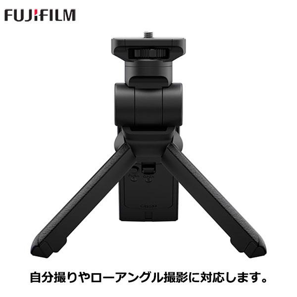 富士フイルム Xシステム フジフイルム TG-BT1 三脚グリップ FUJIFILM X