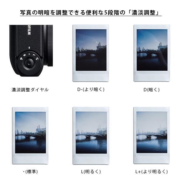 instax mini フジフイルム チェキ INSTAX 99 ブラック 【送料 instax mini フジフイルム チェキ INSTAX 99 ブラック 【送料