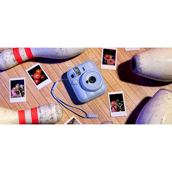 FUJIFILM（フジフイルム） チェキ instax mini 13 クレイホワイト