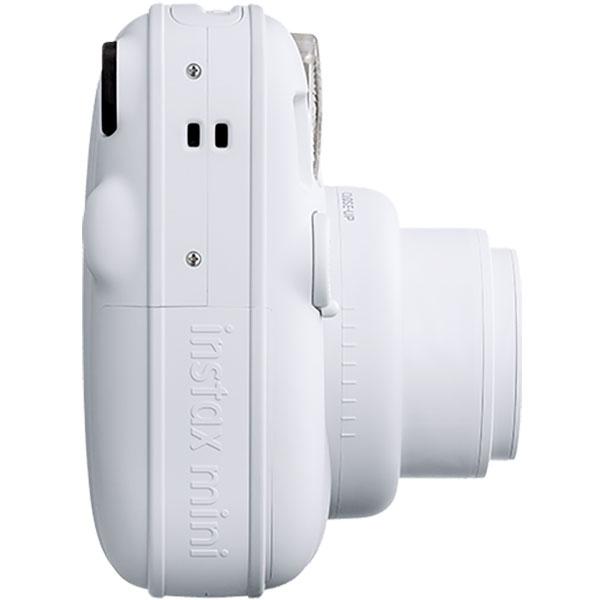 FUJIFILM（フジフイルム） チェキ instax mini 13 クレイホワイト