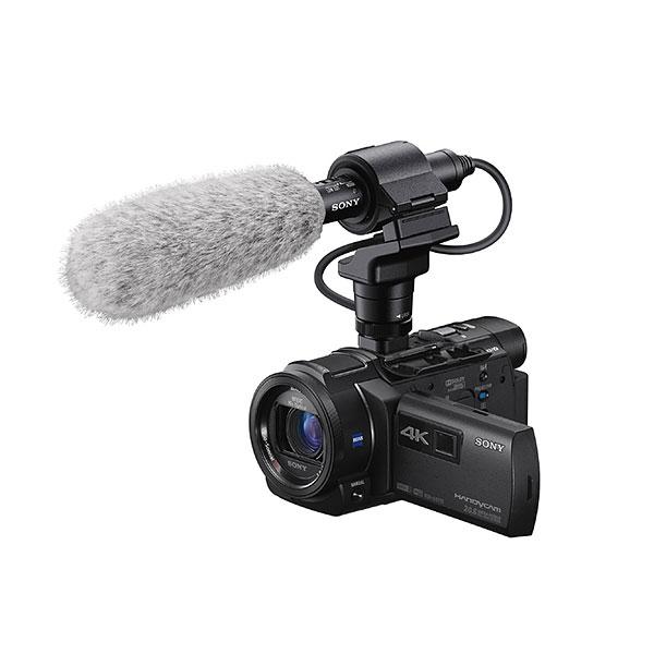 SONY ソニー ECM-CG60 ガンシューティングマイクロフォン 【送料 SONY ソニー ECM-CG60 ガンシューティングマイクロフォン 【送料