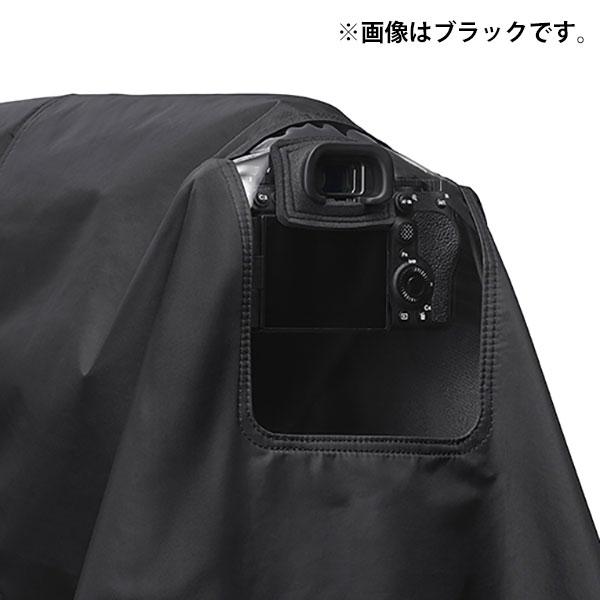 SONY（ソニー） LCR-EL-WZ レインカバー Lサイズ ホワイト 【送料無料