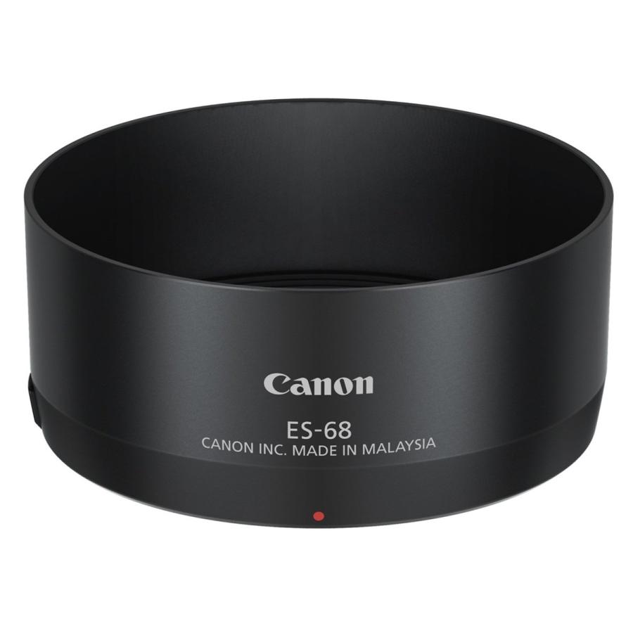 メール便 送料無料】 キヤノン ES-68 レンズフード 0575C001 [EF50mm