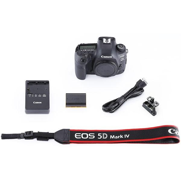 EOS DIGITAL キヤノン EOS5D MarkIV ボディ 【送料無料】 : 写真屋さん