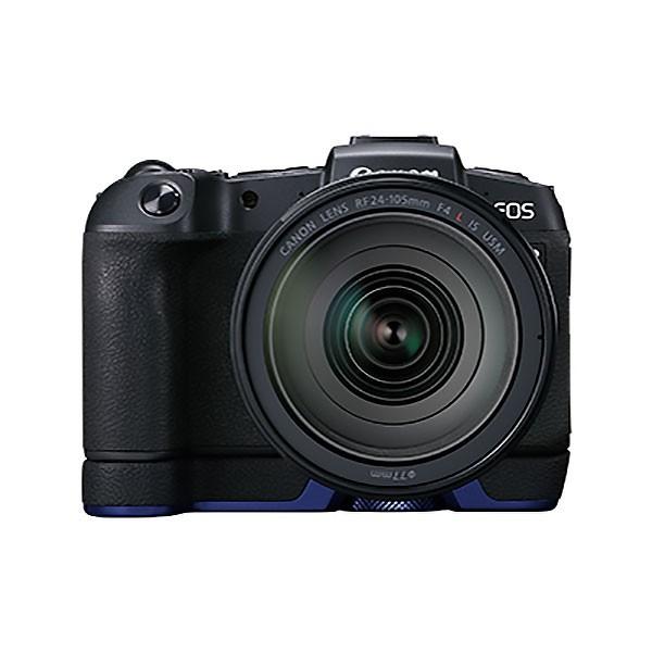 キヤノン（Canon） EG-E1(BL) エクステンショングリップ ブルー [EOS