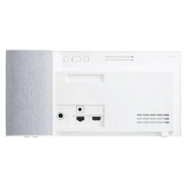 Panasonic（パナソニック） SC-VA1-W ワイヤレススピーカーシステム