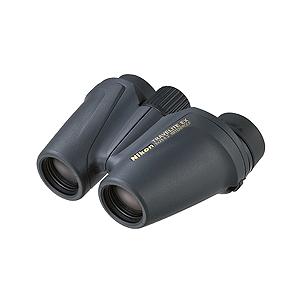 ニコン 双眼鏡 トラベライト EX 10×25 CF 【送料無料】