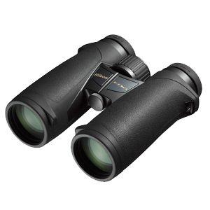 ニコン 双眼鏡 EDG 8×42 【送料無料】