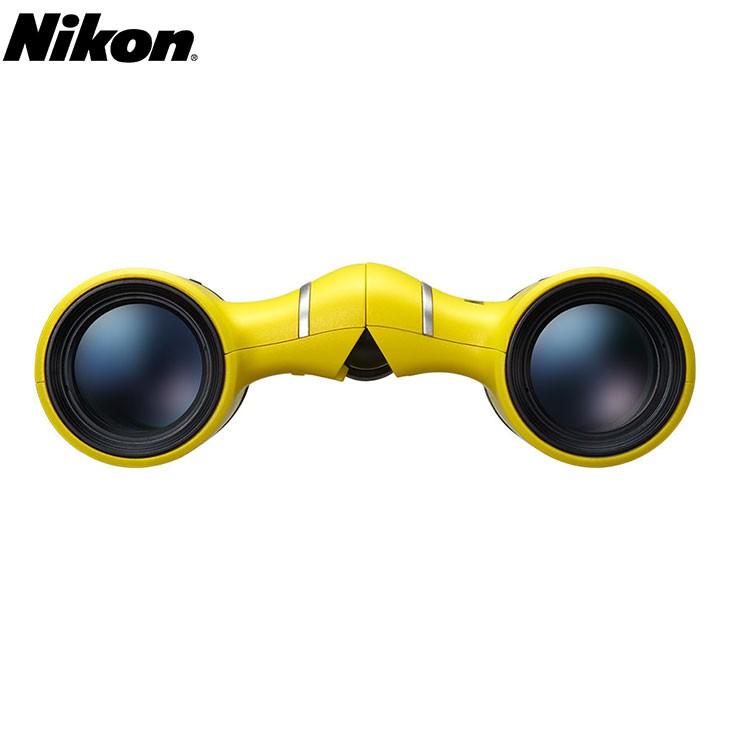 ニコン（Nikon） 双眼鏡 ACULON（アキュロン） T02 8x21 イエロー
