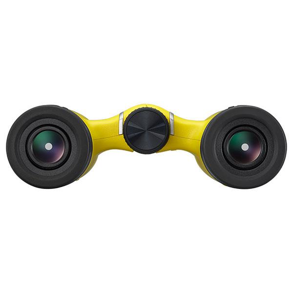 ニコン（Nikon） 双眼鏡 ACULON（アキュロン） T02 8x21 イエロー