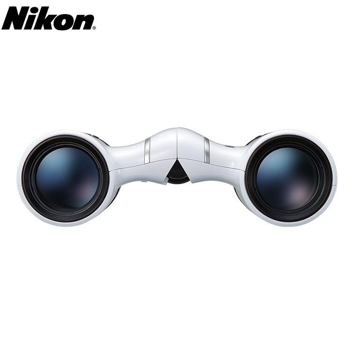 ニコン 双眼鏡 ACULON（アキュロン） T02 8x21 ホワイト 【送料無料】【即納】｜shasinyasan｜04