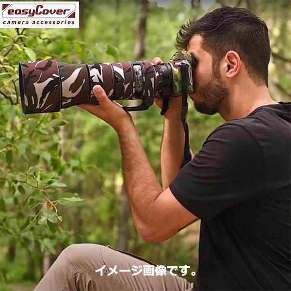 レンズ(ズーム) Canon EF 100-400mm F4.5-5.6 L IS USM ジャパンホビーツール イージーカバー レンズオーク SIGMA 150-600 F/5