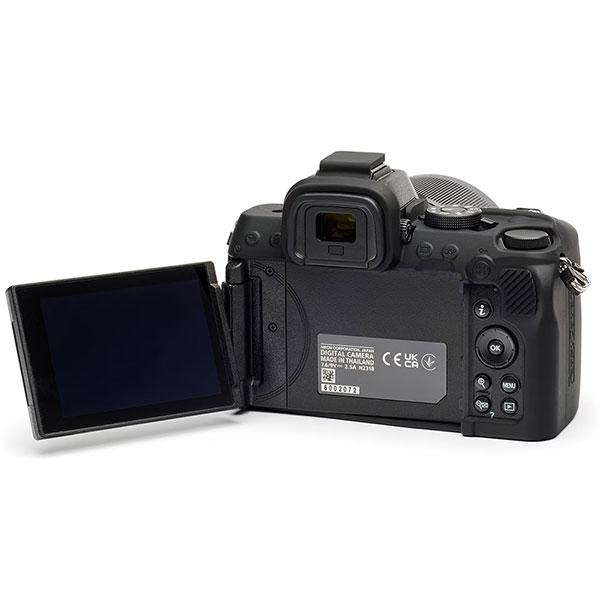 ジャパンホビーツール シリコンカメラケース イージーカバー Nikon