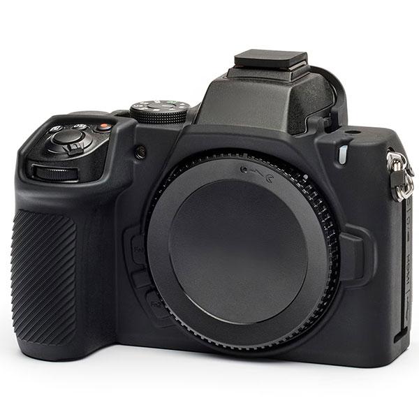 ジャパンホビーツール シリコンカメラケース イージーカバー Nikon