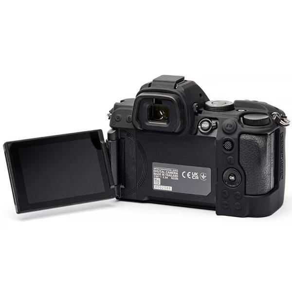 ジャパンホビーツール シリコンカメラケース イージーカバー Nikon Z5