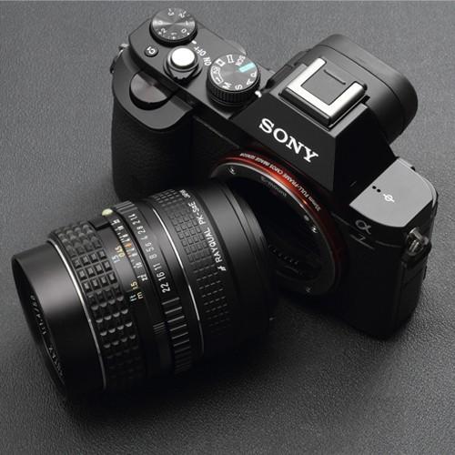 レイクォール LR-SaE マウントアダプター 《SONY α Eマウント レイクォール LR-SaE マウントアダプター 《SONY α Eマウント