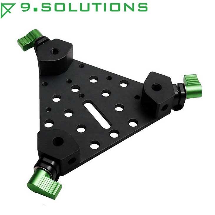 9.SOLUTIONS 9.VB5115 ナインドットソリューションズ チーズプレート 【送料無料】