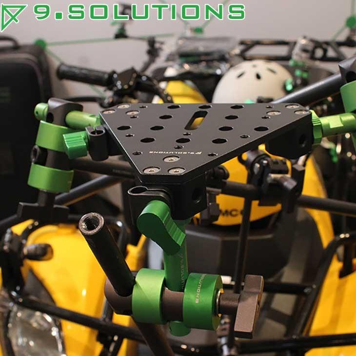 9.SOLUTIONS 9.VB5115 ナインドットソリューションズ チーズプレート 【送料無料】