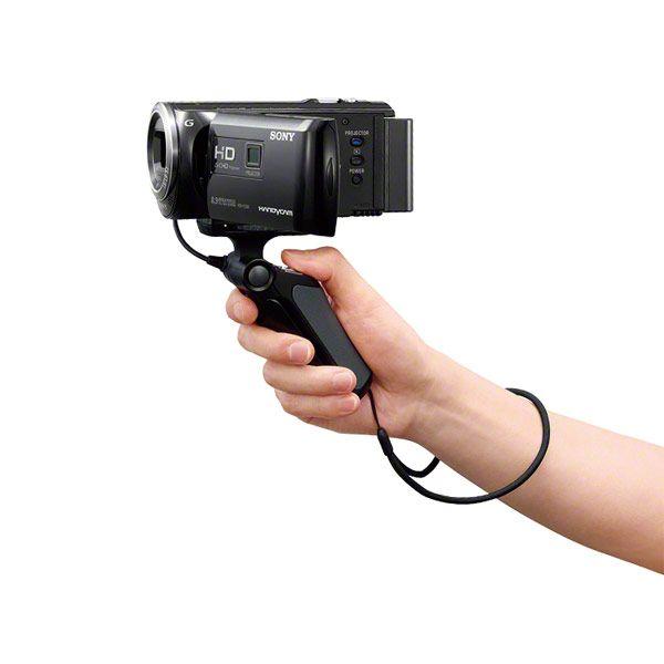 ソニー GP-VPT1 三脚機能付きシューティンググリップ 【送料無料】