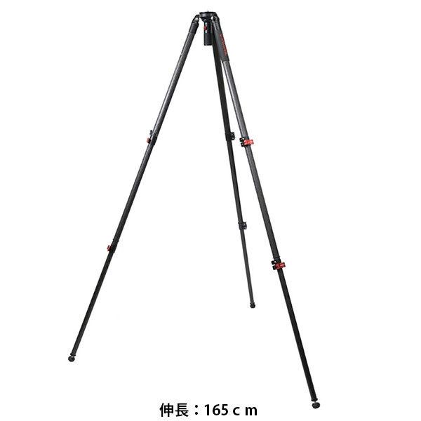 IFOOTAGE GAZELLE FASTBOWL TC9 中型三脚 【送料無料】_1