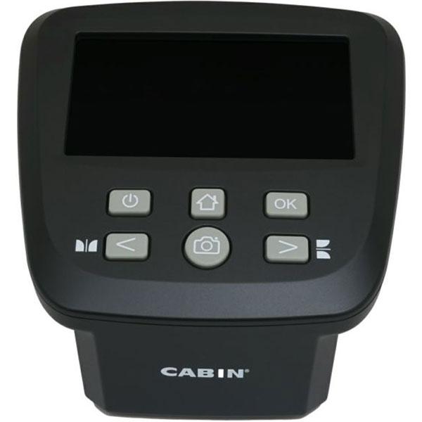 CABIN CFS-16M5 コンパクトフィルムスキャナ 【送料無料】_1