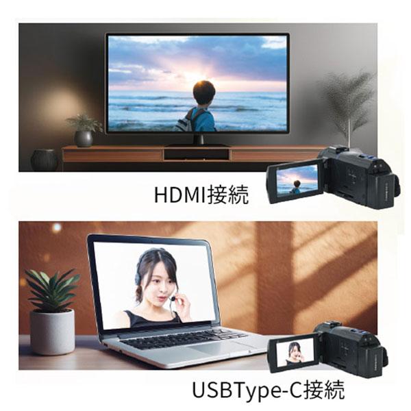 CABIN DVC-A1 デジタルビデオカメラ 【送料無料】 : 写真屋さんドット