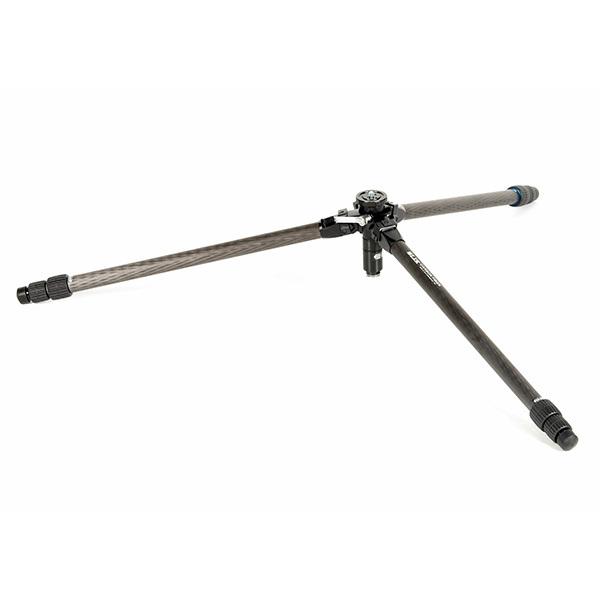 スリック カーボンマスター 933 WOH 大型カーボン三脚3段 脚のみ 【送料無料】※欠品：納期未定（4/17現在）