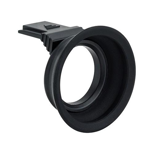 ユーエヌ UNX-8589 FUJIFILM X-T30/T20/T10用アイカップ 【メール便