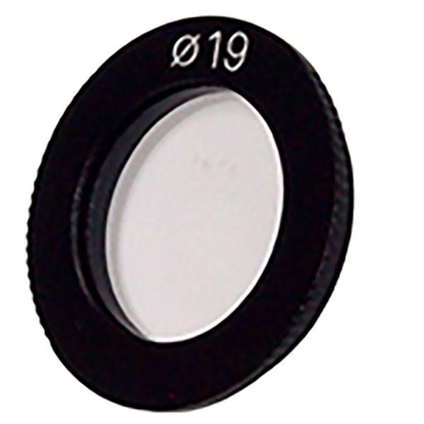 ユーエヌ（U.N） UNX-9616 eins super protect filter 19mm 【メール便