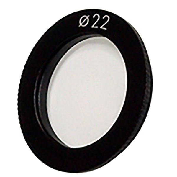 ユーエヌ（U.N） UNX-9617 eins super protect filter 22mm 【メール便