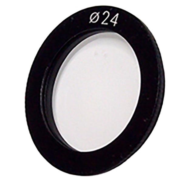 ユーエヌ（U.N） UNX-9619 eins super protect filter 24mm 【メール便