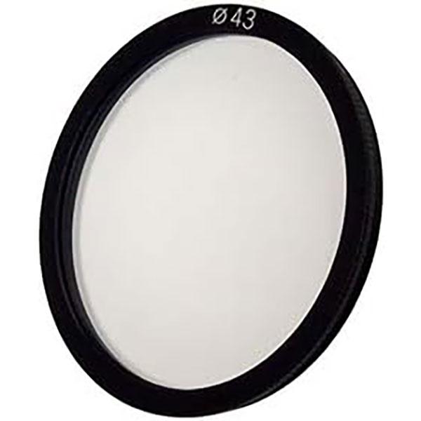 ユーエヌ（U.N） UNX-9622 eins super protect filter 43mm 【メール便