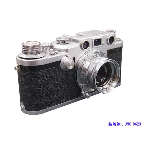 はると ユーエヌ（U.N） UNX-9623 eins super protect filter 34.5mm シルバー