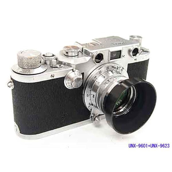 オリ ユーエヌ（U.N） UNX-9623 eins super protect filter 34.5mm シルバー