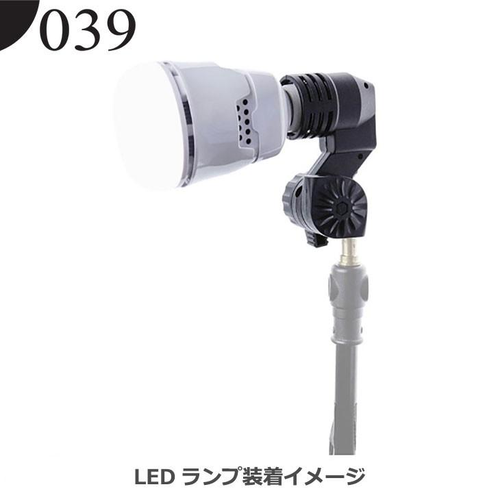 039（ゼロサンキュー） LED ランプソケット 【送料無料】｜shasinyasan｜02