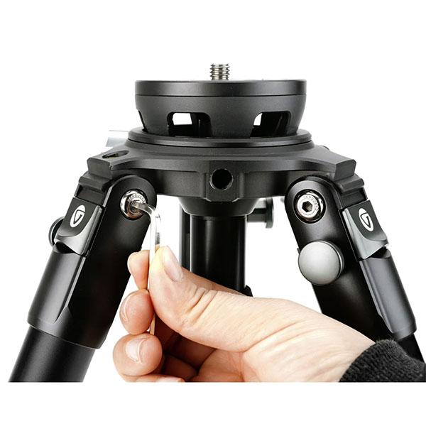 バンガード VANGUARD ALTA PRO 3VRL 303AT アルミ 3段 30脚径 三脚 【送料無料】の画像